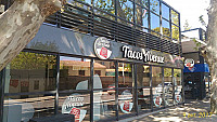 Tacos Avenue outside