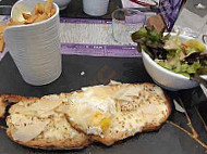 Brasserie Les Portes D'albi food