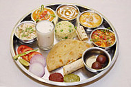 Bombay Bliss food