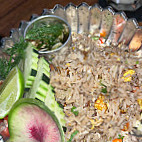 Dokbua By Po Thai food