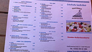 Taverna Achillion menu