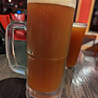 Red Robin Gourmet Burgers And Brews food