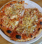 Pizza Toni im Heidecenter food