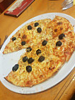 Pizza Prego food