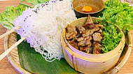 Co Ba Vietnamese Kitchen menu