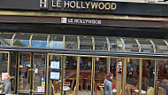 Le Hollywood inside