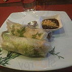 Bistro Hanoi food