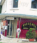 Pizza-Bar Annamaria outside