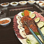 meat.ing Korean BBQ food