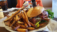 Primanti Bros. Restaurant And Bar Greensburg food