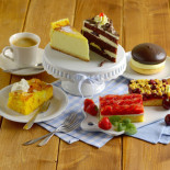 Ihr Landbäcker Comida