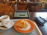 Cafe-Bistro-Eibauer food