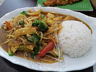 Dos Vietnam Street Food food