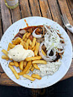 Grillhaus Zum Griechen Dortmund Neuasseln food
