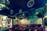 POP Restaurant - Bar Heidelberg inside