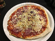 Pizza & Pasta - San Marco food