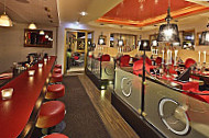 Restaurant Bar Chili Im Schlosskrone inside