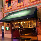 Gallagher's Steakhouse inside