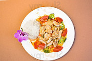 Philong Imbiss Reutlingen Asiatisches Essen food