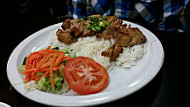 Lotus Island Vietnamese Eatery food