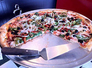 Sal's Pizza & Restaurant, food
