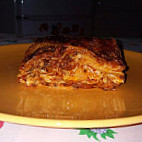 Ciao Lasagna food
