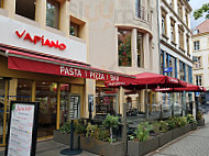 Vapiano Metz Pasta Pizza outside
