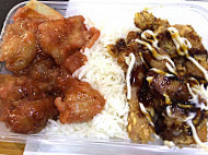 Suchai food