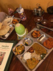 Satyam Goethestrasse food