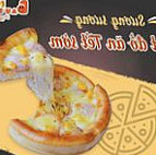 Bầu Pizza Thanh Thuỷ food