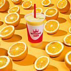 Smoothie King food