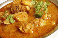 Simla Authentic Indian Cuisine food