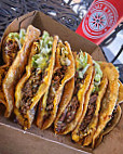 Jimboy's Tacos food