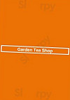 Garden Tea Shop inside