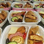 Zorile Iojib Plaja Iojib) food