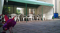 Gaststätte Schützenhaus outside