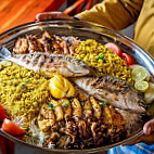 Al-fanar food