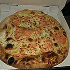 Pizza Mangione food