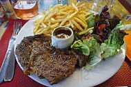 La Sirmonde food