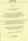 Sher-E-Punjab menu