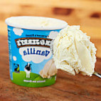 Ben Jerry's Ice Cream food