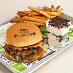 Burgerfi food