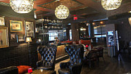 1933 Lounge By St Elmo In Fishers food