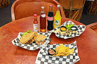 Catrinas Cerveza Mexican Grill food