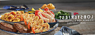 Red Lobster Hospitality, LLC food