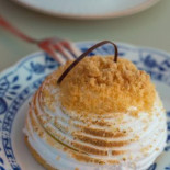 Café Fräulein Brömse