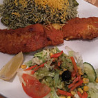 Sufi Persisches Restaurant food