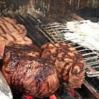 Alte Schmiede Argentinisches Steakhouse food
