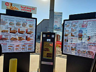 Sonic Drive-in food