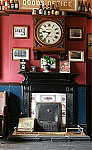 West Riding Refreshment Rooms inside